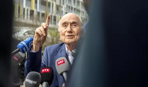 Бившият президент на ФИФА посъветва феновете да бойкотират Мондиал 2026 - 1