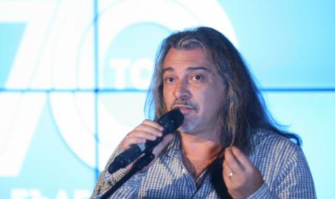 Маги Халваджиян направи нов удар - 1