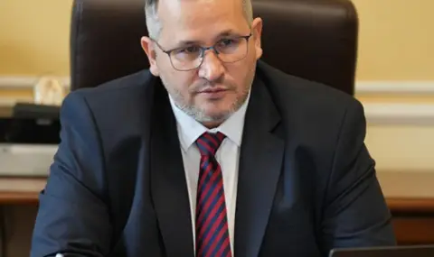 Новият министър на земеделието Иван Христанов: Българската земя не е актив, не е схема – тя е памет, хляб и корен