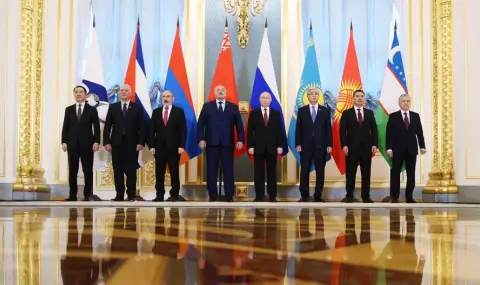 Около 3000 души ще участват в Евразийския икономически форум  - 1