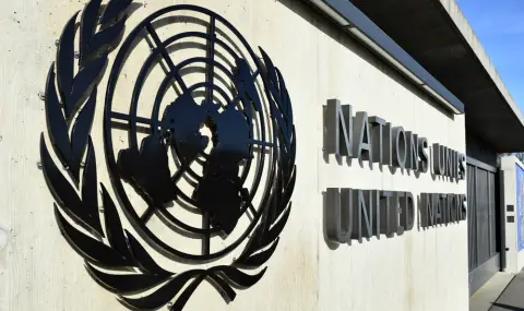 Русия предупреждава ООН за заплахи за стабилността в Босна след присъдата срещу Милорад Додик - 1