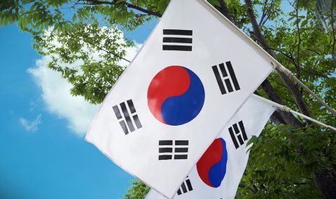 Южна Корея налага санкции срещу руски гражданин - 1