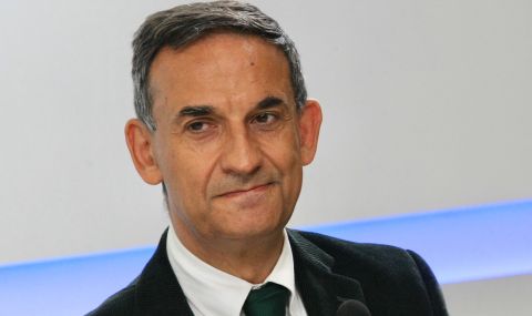  Стефан Тафров: Службите у нас да работят активно, за да докажат надеждността си пред европейските ни партньори - 1