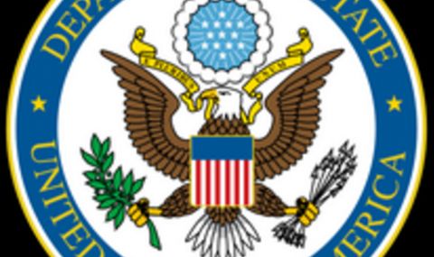 Държавният департамент на САЩ публикува справка за сътрудничеството с България в сферата на сигурността  - 1