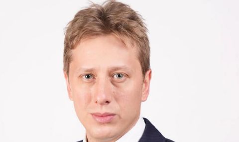Ивайло Шотев е назначен за зам.-министър на икономиката - 1