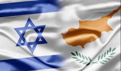 Израел и Кипър провеждат мащабни съвместни учения - 1
