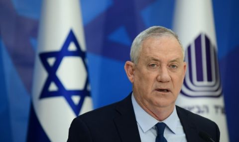 Израел отказа да доставя системи за ПВО на Украйна  - 1