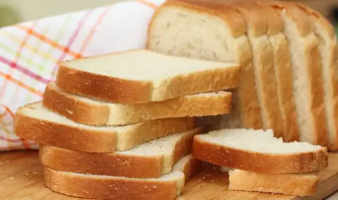Кой хляб е полезен и кой вреден за здравето?