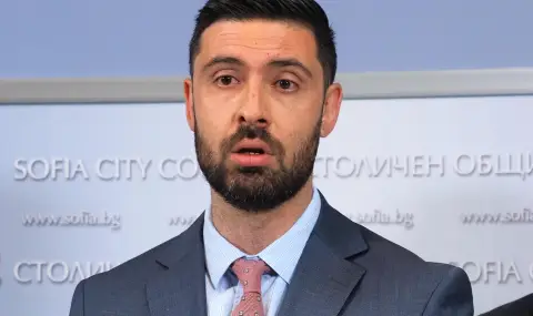 Напусналият ПП Димитър Шалъфов: Истината скоро ще излезе наяве, но мнозина може и да не успеят да я преглътнат  - 1