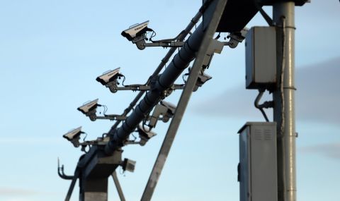 От днес влизат в сила по-скъпите тол такси - 1