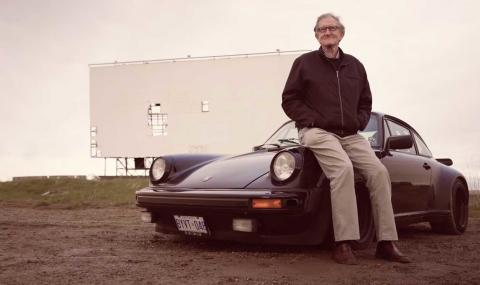 Porsche 911 Turbo с 1.16 млн. км пробег - 1