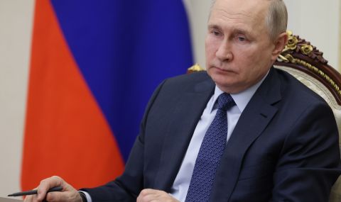 Путин отчаяно ще се опита да унищожи американския „Пейтриът“ - 1