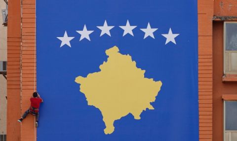 Сърбите в Косово ще могат да гласуват - 1