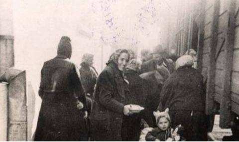 10 март 1943 г. Холокост в България - 1