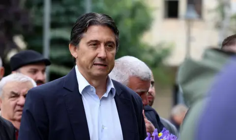 Даниел Боримиров за реванша с АЗ: Вярата не е загубена - 1