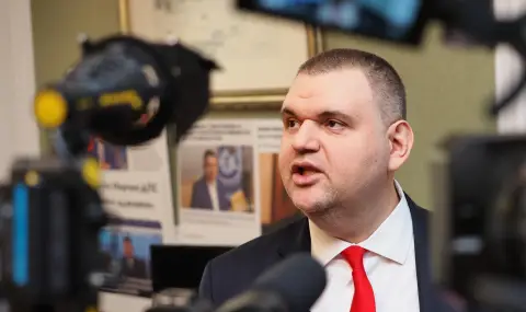 ДПС регистрира листите си за изборите - 1