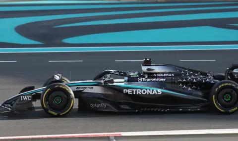 ФИА свиква извънредна среща заради спорните двигатели на Мерцедес и Ред Бул - 1