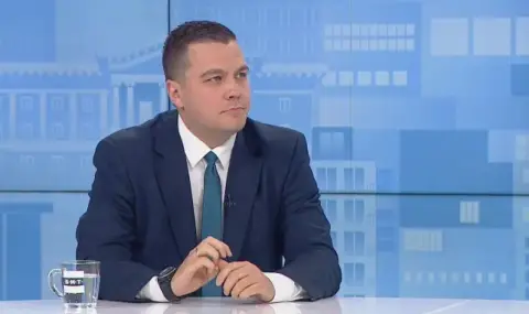 Балабанов: България трябва да стане член на еврозоната - 1