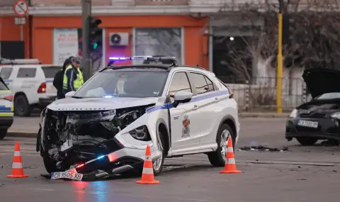 EC publishes report on road deaths: Romanians and Bulgarians die most  - 1