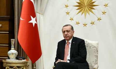 Ердоган: Превратът беше само фаза на един огромен заговор - 1