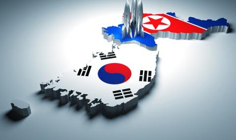 Русия и Китай се заемат с Корейския полуостров - 1