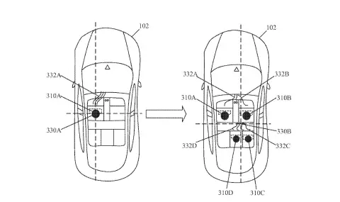 Tesla ще използва лицево разпознаване в колите си - 1