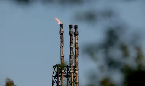 ISW: Украйна не спира ударите по Туапсе - трета атака за месец - 1