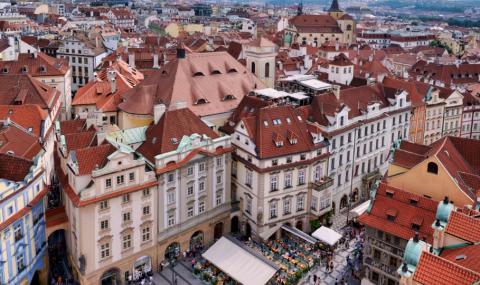 Източна Европа не отстъпва на Западна по инвестиции в имоти - 1