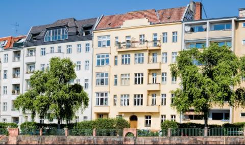 Расизъм в Германия: наемодател не дава жилището си на чужденци - 1