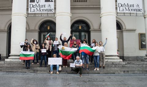 "Брюксел за България" припомни: Искаме отстраняване на Гешев, съдебна реформа, промяна на изборния закон и лустрация - 1