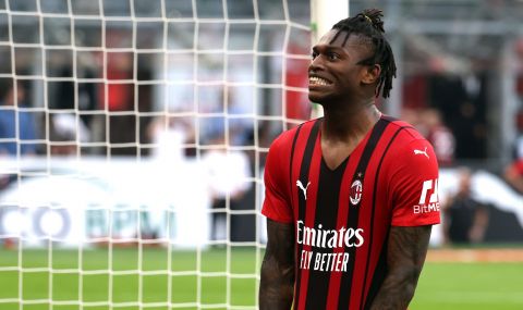 „Играчът на сезона“ в Серия А иска повече пари от Милан, за да остане - 1