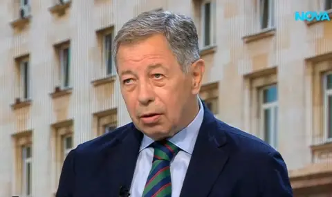 Румен Миланов: Много въпроси трябва да бъдат изяснени, преди да се говори за имунитета на Пеевски