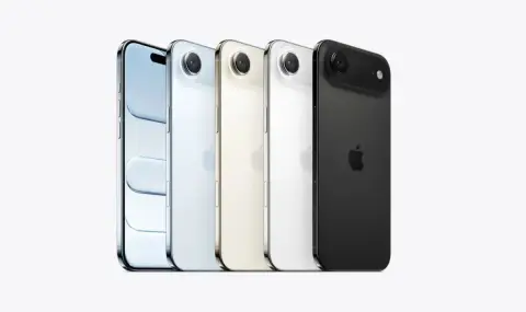 Apple ще се вслуша в потребителите за следващия тънък iPhone  - 1