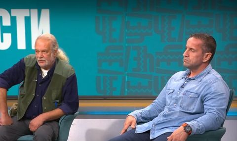 Дайнов за Габриел и оставката на Гешев: Бойковщини. При Борисов всичко е лично - 1