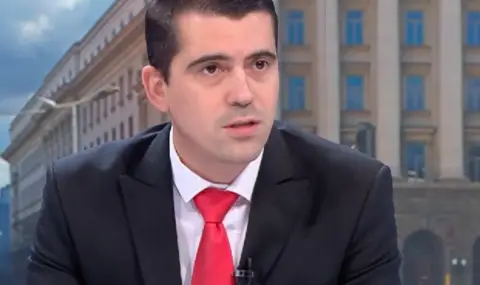 Депутат от ИТН: Кабинетът се разбра с протестиращите в градския транспорт за часове, Терзиев не успя седмици наред - 1