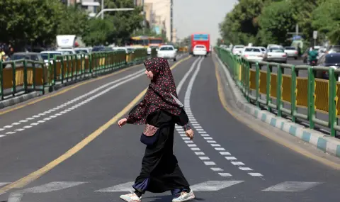 Иран и МААЕ подготвят нов кръг от преговори - 1