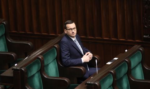 Полша одобри нов медиен закон - 1