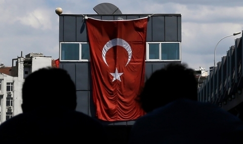 Турция обвини Германия в „културен расизъм“ - 1