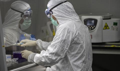 Заразените с коронавирус в света вече са над 4 милиона - 1