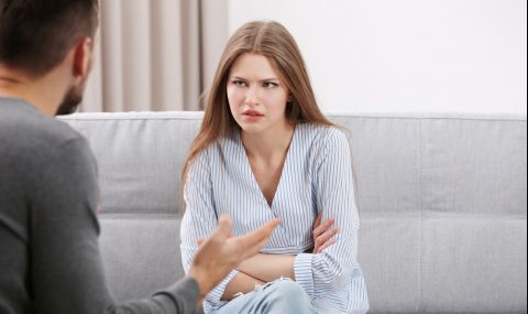 5 обиди, които жените не бива да прощават - 1