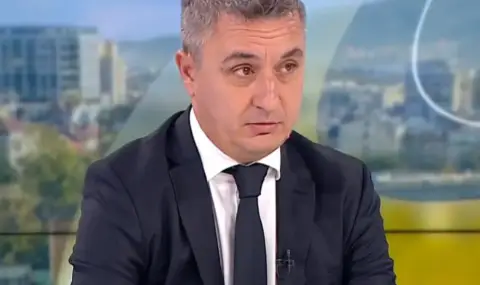 Александър Николов: България не плаща по договора на "Булгаргаз" с "Боташ".