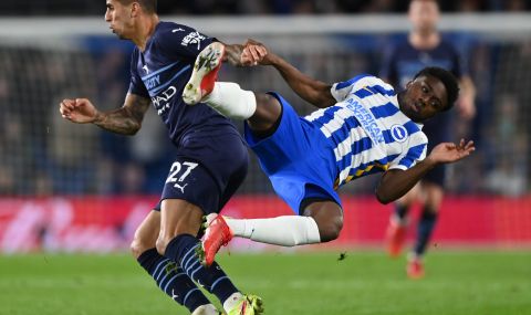 Арсенал и Тотнъм влизат в спор за младок, оценяван на €60 млн. - 1