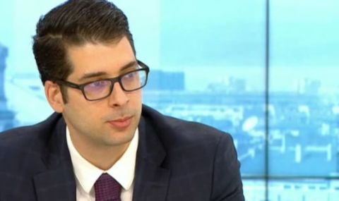 Атанас Пеканов: Ще намалим финансирането за София в Плана без да застрашим метрото - 1
