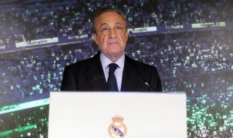 Капело: Реал Мадрид е приготвил 500 милиона за трансфери - 1