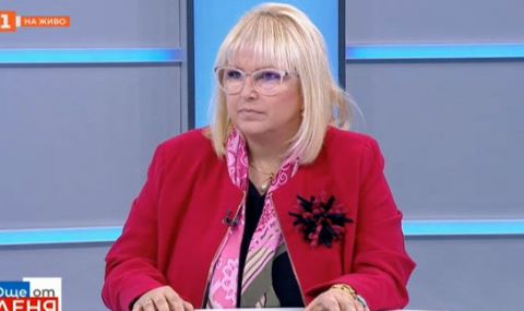 Капон: Редовно правителство трябва да преизчисли пенсиите - 1