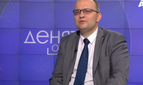 Мартин Димитров: Радев не иска да създава правителство, а да задава дневния ред на държавата - 1