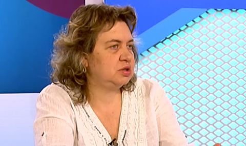 Наталия Киселова: Броят на избирателите трябва да се обнови, не е коректен  - 1