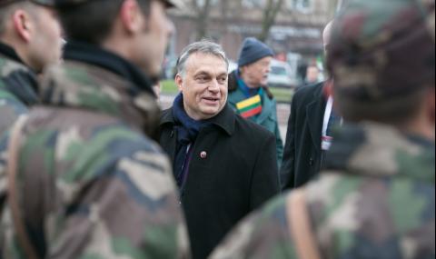 Орбан предложил на Полша да си „поделят Украйна“ - 1