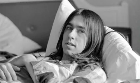 David Sirkamp, frontman of Pavlov's Dog, dies - 1