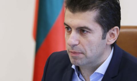 Петков звънял на румънския президент заради Каримански - 1